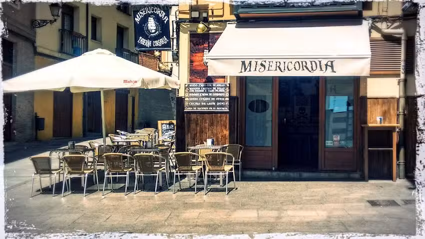 Taberna Misericordia
