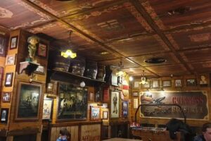 Taberna Morrigan ZGZ