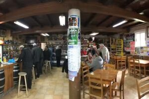 Taberna Mosqueiro
