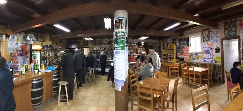 Taberna Mosqueiro