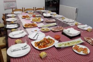 Taberna Mu&ntilde;oa