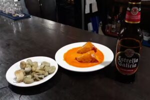 Taberna Ni&ntilde;o Perea