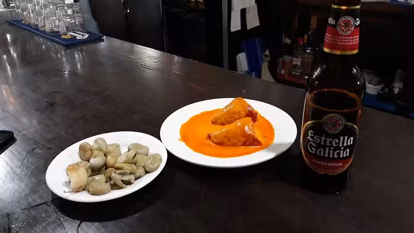 Taberna Ni&ntilde;o Perea