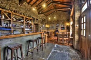 Taberna O Cruceiro Multiaventura