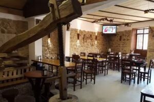 Taberna O Lagar Romai