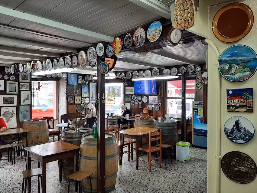 Taberna O Mexill&oacute;n