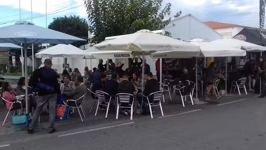 Taberna O Moscon