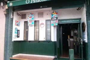 Taberna O Patacon