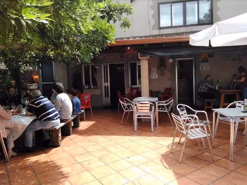 Taberna O Pemento