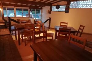 Taberna O&rsquo;Penedo