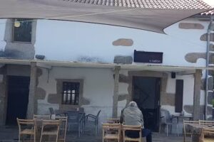 Taberna O Tall&oacute;n