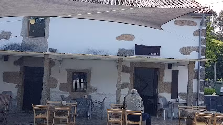 Taberna O Tall&oacute;n