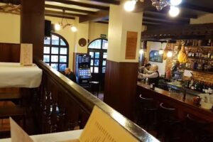 Taberna O Tellado