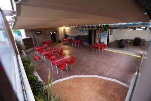 Taberna O&rsquo; Tranquilo