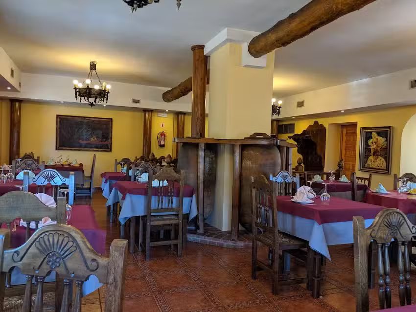 Taberna Olmeda