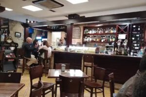 Taberna Os Carteiros