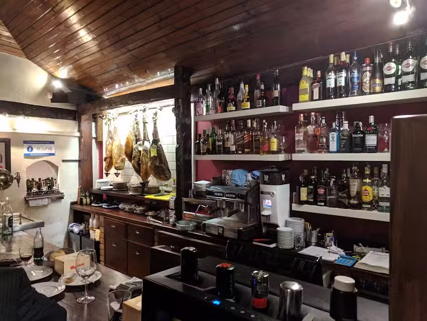 Taberna Ossuna