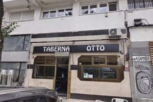 TABERNA OTTO