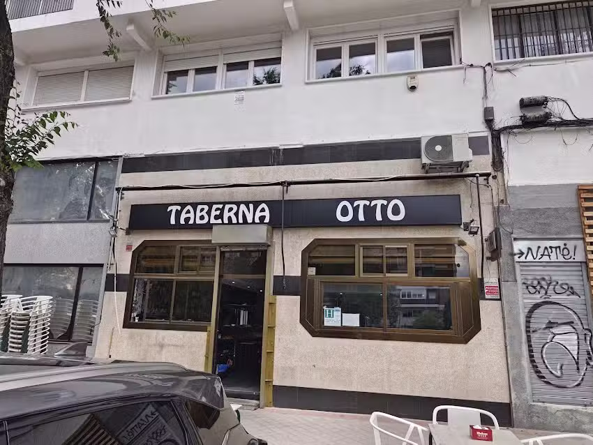 TABERNA OTTO