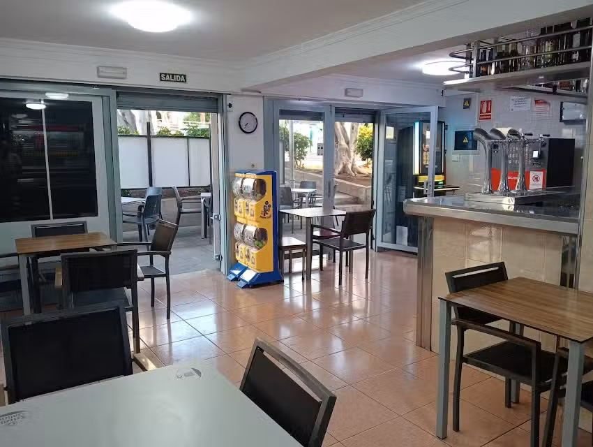 Taberna Pacheco