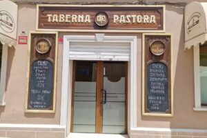 Taberna Pastora