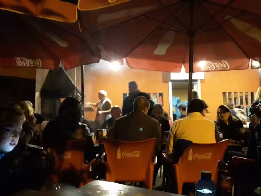 Taberna Pataratas