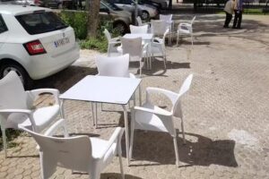 Taberna Paula y Mariana