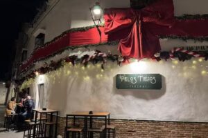 Taberna Pelos Tiesos