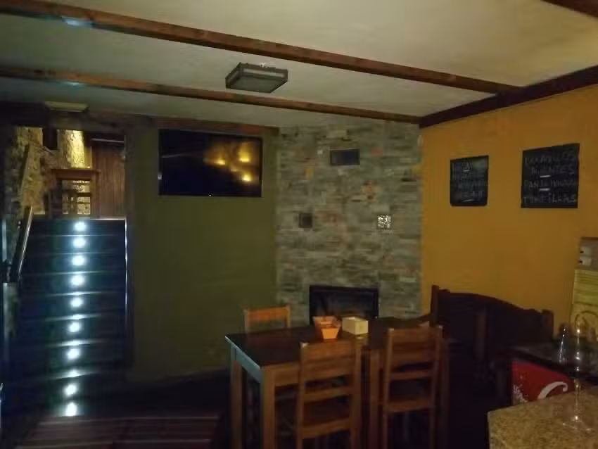 Taberna Penaboa