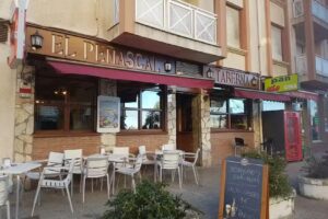 Taberna Pe&ntilde;ascal