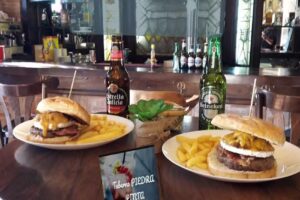 Taberna Piedra Pinta