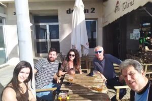 Taberna Pirata Nueva Hispaniola