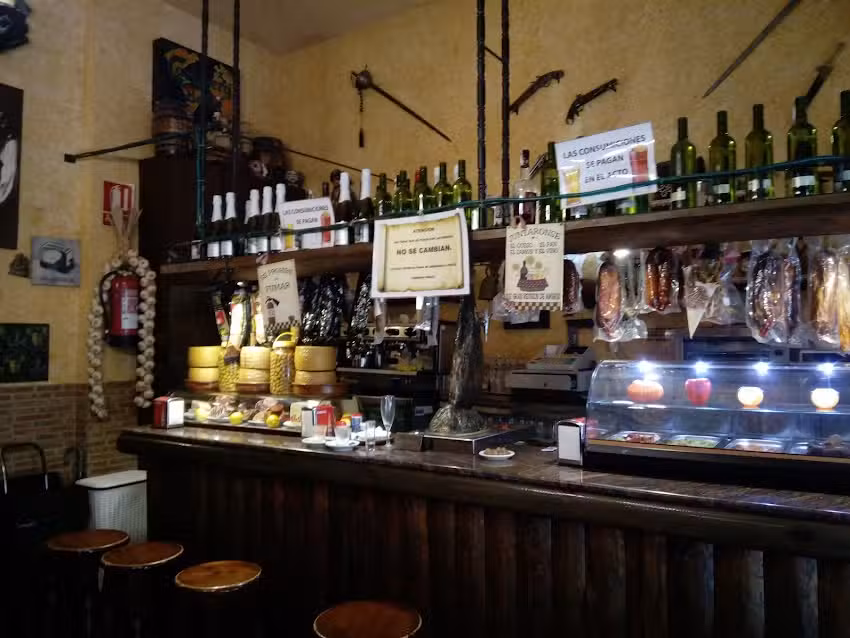 Taberna Pirata