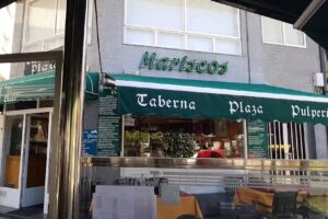 Taberna Plaza