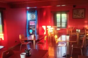 Taberna Ponte Castro