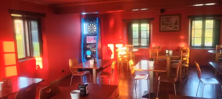 Taberna Ponte Castro