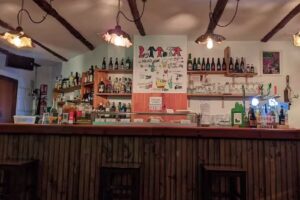 Taberna &laquo;Pottoka&raquo;