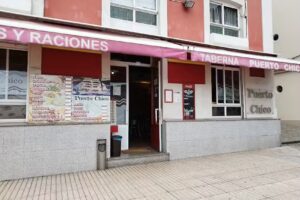 Taberna Puerto Chico