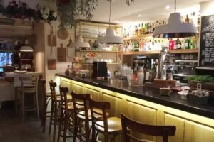 Taberna Puerto Lagasca