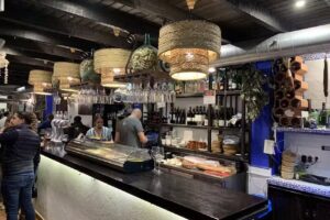 Taberna Quinto Tramo