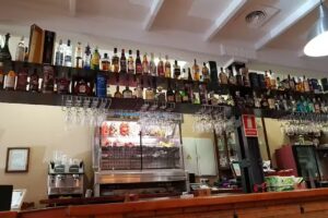 Taberna Rafa Le&oacute;n