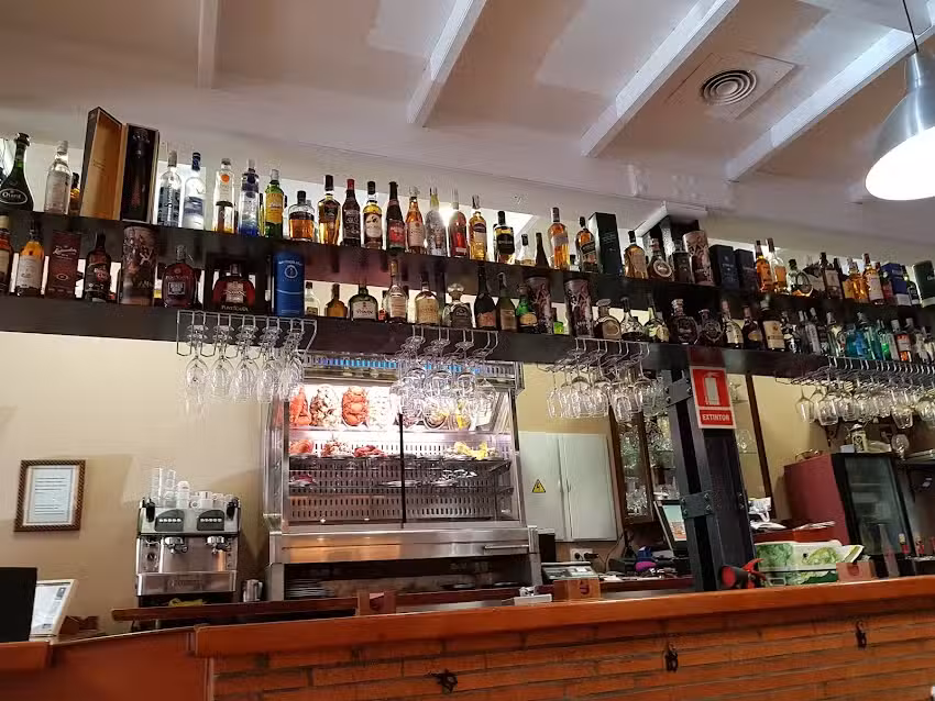 Taberna Rafa Le&oacute;n