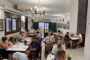 Taberna Rafa&eacute;