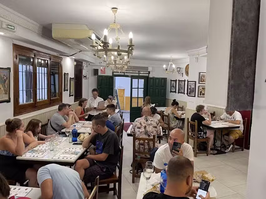 Taberna Rafa&eacute;