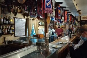 Taberna Ram&oacute;n