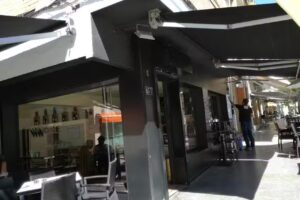 Taberna ReCorcho&rsquo;s