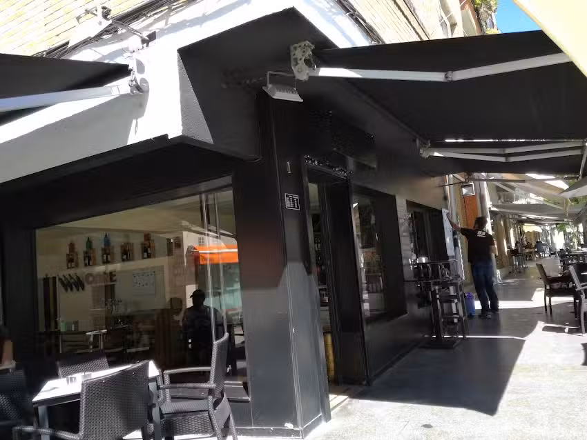 Taberna ReCorcho&rsquo;s