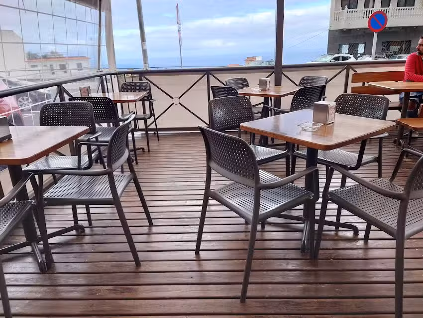 Taberna Remango