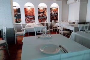 Taberna Restaurante Gourmet del Ibérico