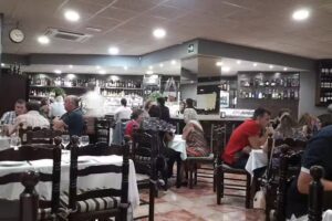 Taberna rinc&oacute;n de Miguel